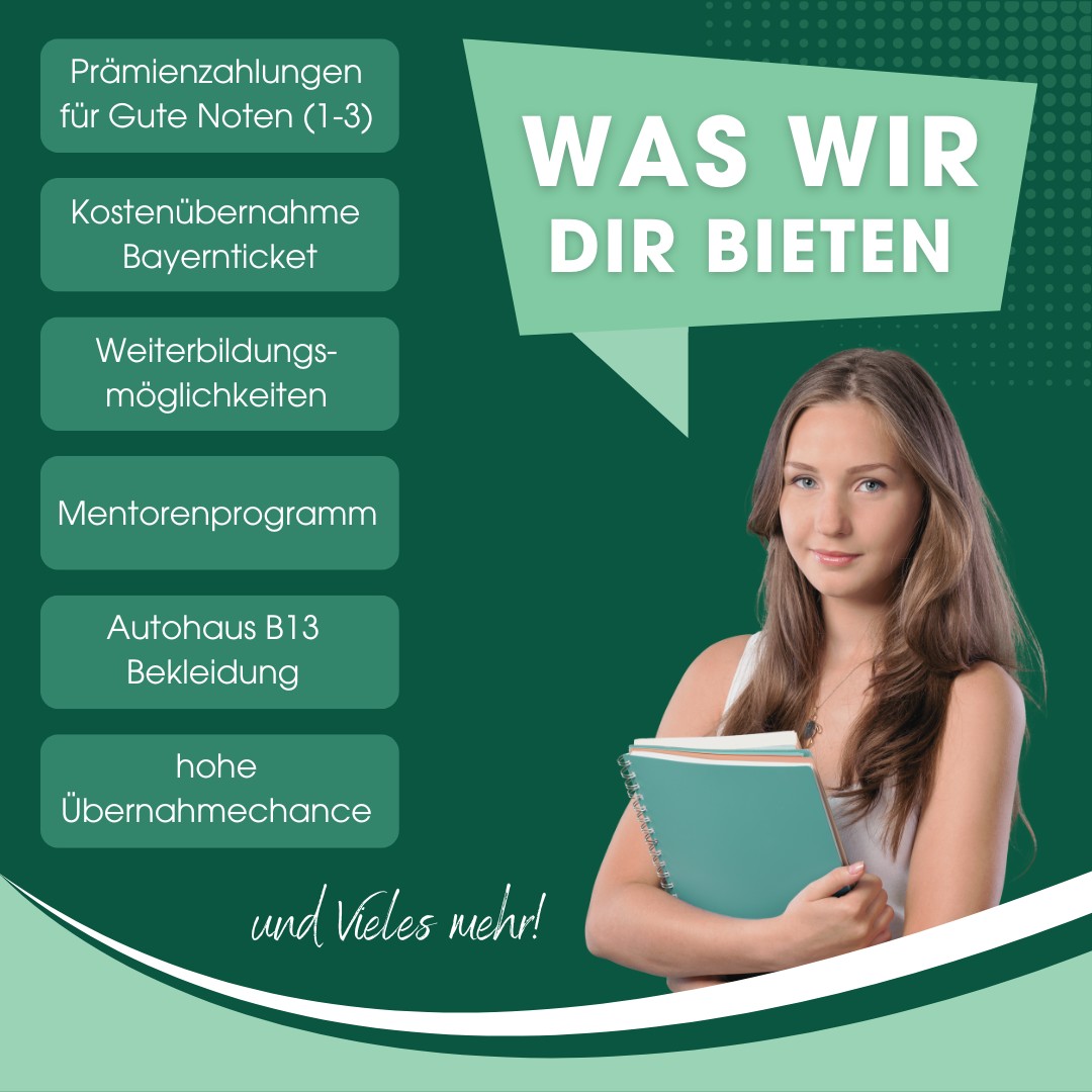 Ausbildung 2