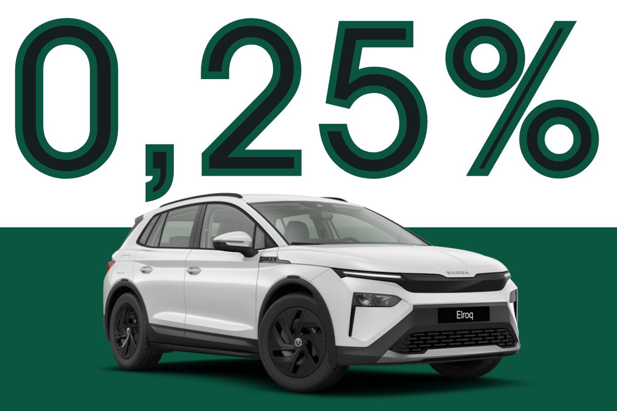 Bild Elroq 0,25 %